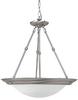 2720MN Pendants-Bowl Style - 408557 - Capital Lighting, Inc.