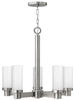 4975BN Mid. Chandeliers-Glass Up - 646524 - Capital Lighting, Inc.