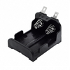 6 Volt Holder -- BH223-L - Image