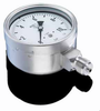Industrial Safety Pressure Gauges -- MMN5 - Image