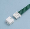Wire to Board Crimp style Connectors - PNI connector - J.S.T. Corporation