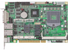 HS-773 Half-Size PCI Bus SBC with Intel QM67 Express Chipset for 2nd Generation Core i3/ i5/ i7 Mobile Processors -- 3308601 - Image