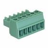 Terminal Blocks - Headers, Plugs and Sockets - 277-11284-ND - DigiKey