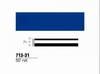 3M Scotchcal 71331 Royal Blue Striping Automotive Tape - 5/16 in Width x 50 ft Length - 2 mil Thick - 051141-71331 - R. S. Hughes Company, Inc.