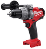 Electric Portable Drill -- 2604-20 - Image