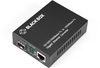 Copper to Fiber Media Converter 10/100/1000BASETX to 1000BASEX SFP -- LGC210A - Image