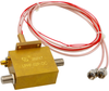 3 Channels RF Rotary Joints - LPHF-02P-DC - JINPAT Electronics