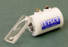 Ultra Compact Pockels Cells with Brewster Polarizer and Waveplate