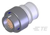 Standard Circular Connectors - 2201712-1 - TE Connectivity