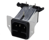 Power Entry Connectors - Inlets, Outlets, Modules - 486-5879-ND - DigiKey