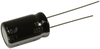 Aluminum Electrolytic Capacitor, 10Uf, 450V, 20%, Radial; Capacitance Panasonic - 39P9928 - Newark, An Avnet Company