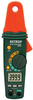 Multimeter, Digital, Clamp; Dmm Functions Extech Instruments - 61M1146 - Newark, An Avnet Company