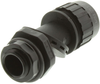 Electrical Conduit Fitting; Conduit Configuration Hubbell Wiring Devices -- 93F6878