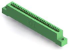 Card Edge Conn, Single, 29Pos, Wire Wrap; Card Edge Connector Type Edac - 66AJ0885 - Newark, An Avnet Company