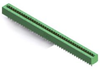 Card Edge Conn, Single, 40Pos, Lug; Card Edge Connector Type Edac - 86AH6292 - Newark, An Avnet Company