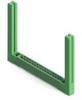 Card Edge Conn, Single Side, 15Pos, Lug; Card Edge Connector Type Edac - 57AJ2253 - Newark, An Avnet Company