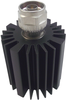 Rf Terminator, N Coaxial, Plug, 6Ghz; Connector Type Radiall - 56Y0063 - Newark, An Avnet Company