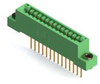 Card Conn, Single Side, 14Pos, Wire Wrap; Card Edge Connector Type Edac - 72AJ1462 - Newark, An Avnet Company
