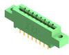 Card Edge Connector Rohs Compliant Edac - 60AJ7866 - Newark, An Avnet Company