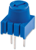 Trimmer, 1K; Track Resistance Bourns - 39K2198 - Newark, An Avnet Company