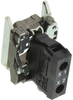 Lamp Holder Body, Ba 9S; For Use With Schneider Electric - 67AH3599 - Newark, An Avnet Company