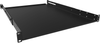 Adj Rack Mount Shelf, 18-25, 1U, Steel; Rack U Height Hammond - 43AC8434 - Newark, An Avnet Company