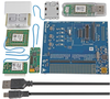Energy Harvest, 868Mhz, Developer Kit; Silicon Manufacturer Enocean - 98W2496 - Newark, An Avnet Company