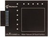 2D Capacitive Touch Extension Board; Accessory Type Microchip - 78AC7983 - Newark, An Avnet Company