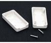 Small Enclosures - Plastic Enclosures - General Purpose - 1551USB2GY - Hammond Manufacturing Company Inc.
