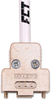 D-Sub Backshell, De, 180°, Plastic; Product Range Molex/fct - 78X5031 - Newark, An Avnet Company