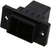 Connector Housing, Plug, 6Pos; Product Range Amp - Te Connectivity - 31Y5504 - Newark, An Avnet Company