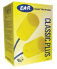 3M 311-1105 E-A-R Classic Ear Plugs (1 Box) - 665573745 - Wiper Master, Inc.