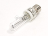 60 Watt, 120 Volt T3 Clear Chroma Candelabra Bulb - B473060 - bulbs.com
