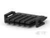 Connector Hardware, Mounts, Locks & Retainers - 1-1969541-0 - TE Connectivity