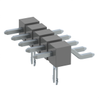 Headers, Male Pins - TSM-105-04-T-SH-LC-TR-ND - DigiKey