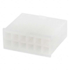 Rectangular Connector Housings - A112815-ND - DigiKey