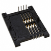 PC Card Sockets - 609-1413-ND - DigiKey