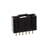 Headers, Male Pins - 2057-CDR-06-GS-ND - DigiKey