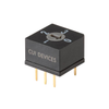 DIP Switches - 2223-RDS5-4S-1065-D-67-ND - DigiKey