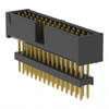 Headers, Male Pins - 612-ZSS-115-03-G-D-650-ND - DigiKey