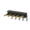 Headers, Male Pins - 17-2823104-5-ND - DigiKey