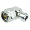 Coaxial Connector (RF) Adapters - 5328-SM4536-ND - DigiKey