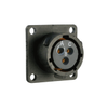 Circular Connector Assemblies - UTS012E3S-ND - DigiKey