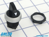 LVTO Pushbutton Non-Illuminated - LPCB203 - Galco Industrial Electronics
