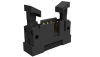 I/O Connectors - 1-111492-5 - Powell Electronics, Inc.