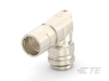 Standard Circular Connectors - 13-0215-002-000 - TE Connectivity