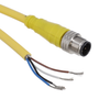 Circular Cable Assemblies - 1200650450-ND - DigiKey