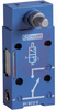 POSITION DETECTORS, PNEUMATIC, COMPACT SERIES, ROTARY W/O LEVER, 4MM - 70158958 - Allied Electronics, Inc.