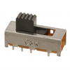 Slide Switches - OS103012MU2QP1 - ODG (Origin Data Global)
