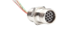 Underwater Connectors